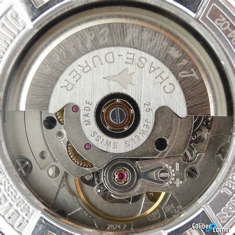 eta caliber 2824 2.